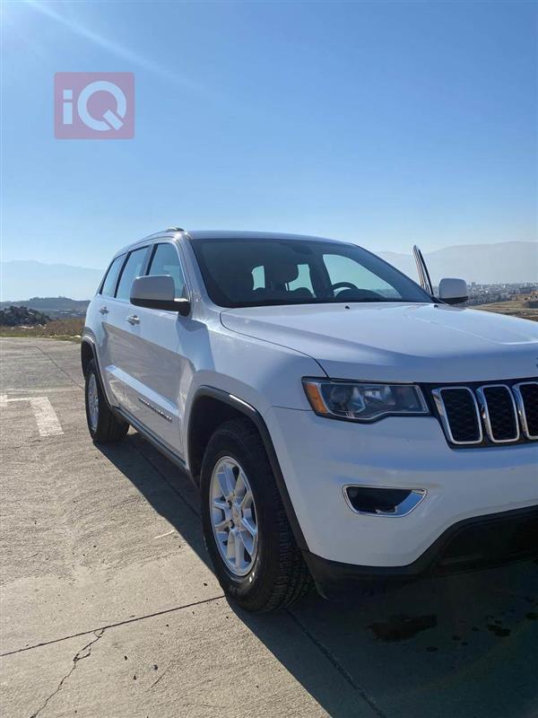 Jeep Grand Cherokee 2019 for sale in Iraq - Qaladiza